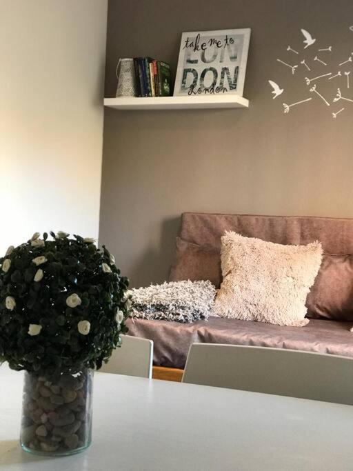 Apartamento PETIT RIVADAVIA en el corazón de Mendoza Exterior foto